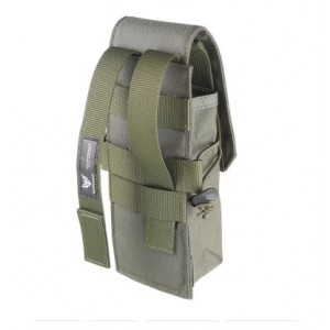 Подсумок под  2 магазина АК серия MP-105 "ПОРЫВ" (WARTECH)
